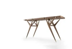 816 Parisi Desk/console, 1947