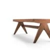 Civil Bench -Online Furniture Shop twentytwentyone cassina civil bench 1