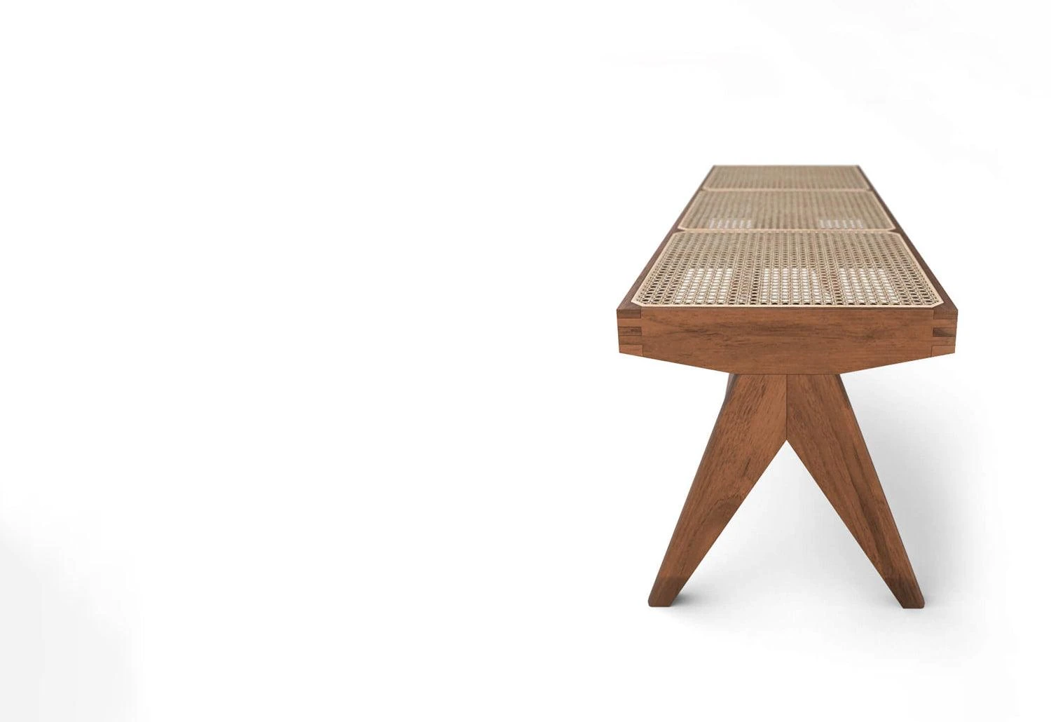 Civil Bench 4 Civil Bench - Image 2