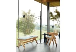 Civil Bench 12 Civil Bench -Online Furniture Shop twentytwentyone cassina civil bench 5