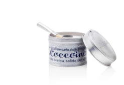 N/A White Adhesive Paste With Brush -Online Furniture Shop twentytwentyone cocoina white adhesive paste 1