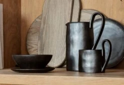 Ferm LIVING Flow Jug