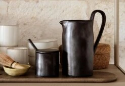 Ferm LIVING Flow Jug -Online Furniture Shop twentytwentyone ferm living Flow jug 3