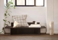 Ferm LIVING Oblique Bench -Online Furniture Shop twentytwentyone ferm living oblique bench 3