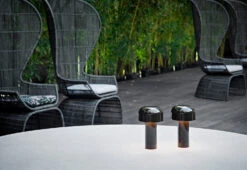 Flos Bellhop Portable Lamp, 2018 24 Flos Bellhop Portable Lamp, 2018 -Online Furniture Shop twentytwentyone flos barber osgerby bellhop portable lamp 1