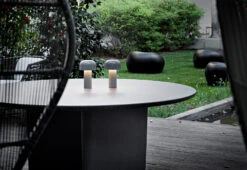 Flos Bellhop Portable Lamp, 2018 26 Flos Bellhop Portable Lamp, 2018 -Online Furniture Shop twentytwentyone flos barber osgerby bellhop portable lamp 10