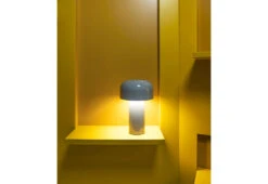 Flos Bellhop Portable Lamp, 2018 30 Flos Bellhop Portable Lamp, 2018 -Online Furniture Shop twentytwentyone flos barber osgerby bellhop portable lamp 13