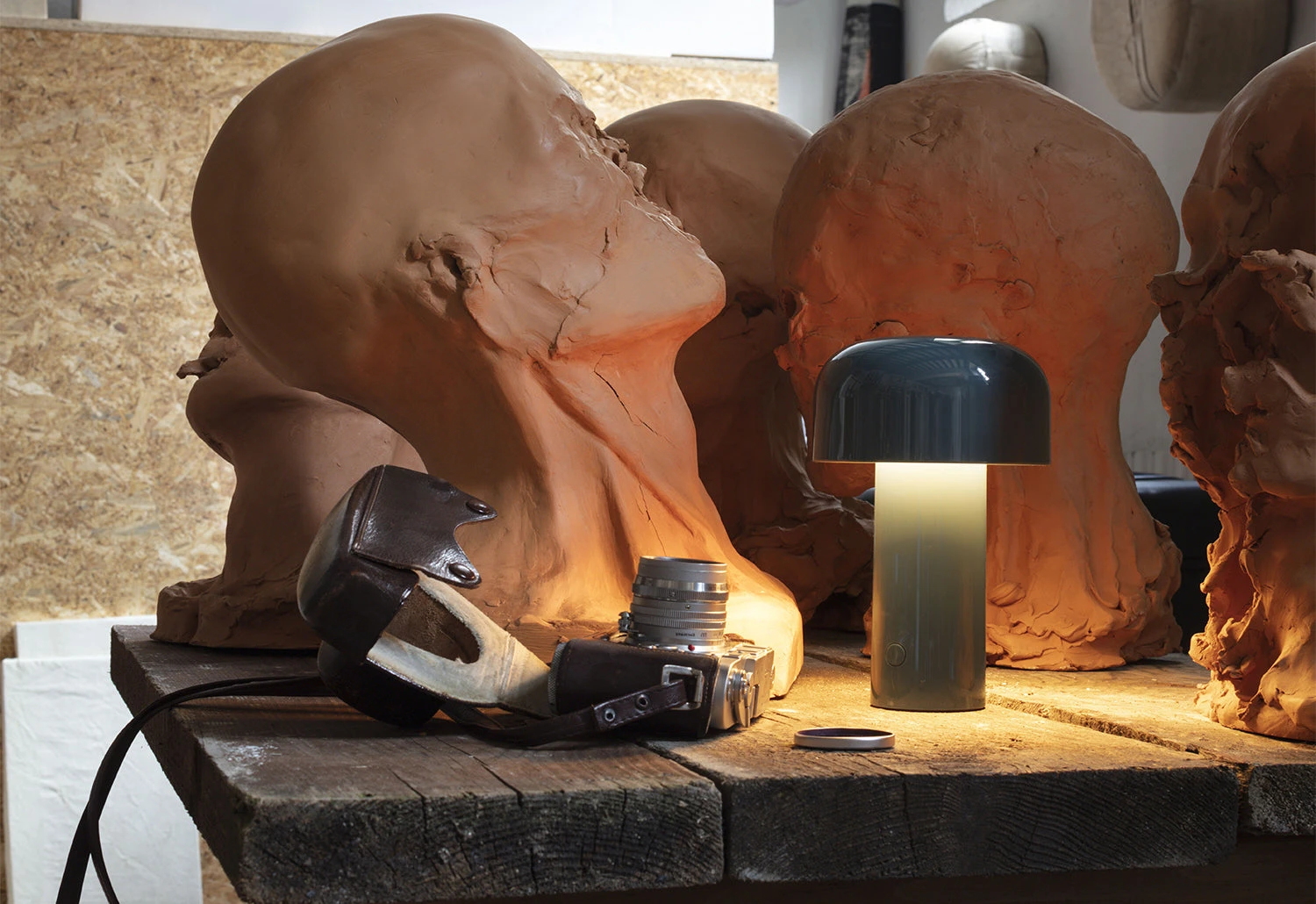 Flos Bellhop Portable Lamp, 2018 4 Flos Bellhop Portable Lamp, 2018 - Image 2