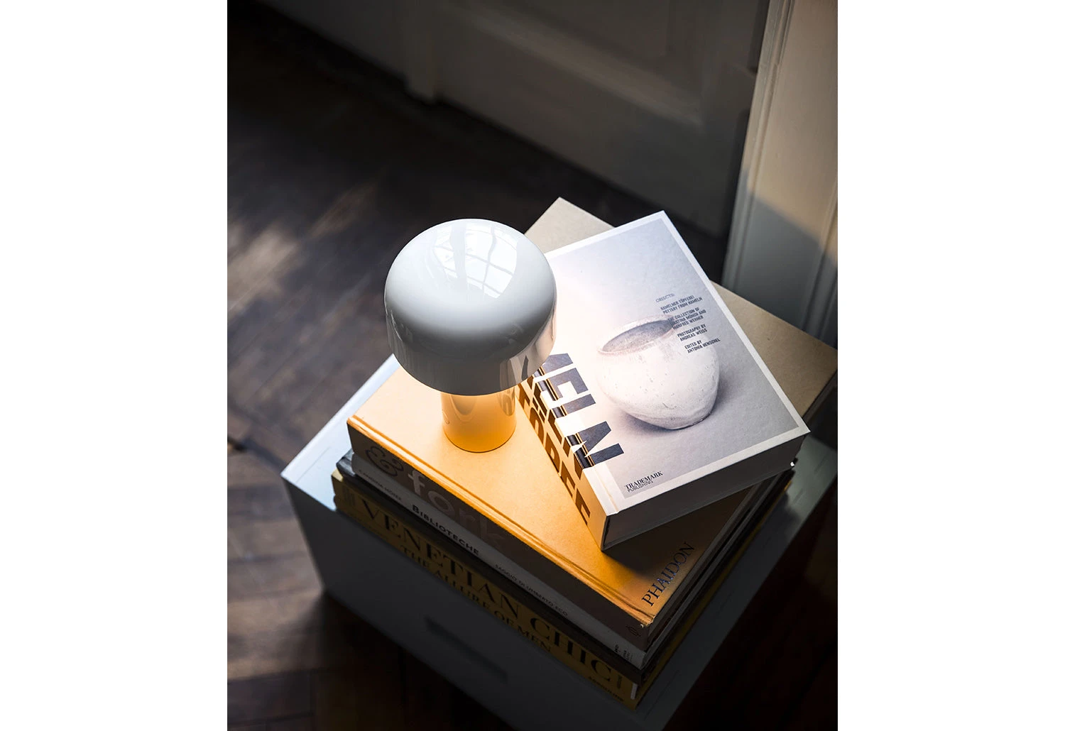 Flos Bellhop Portable Lamp, 2018 10 Flos Bellhop Portable Lamp, 2018 - Image 8
