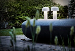 Flos Bellhop Portable Lamp, 2018 25 Flos Bellhop Portable Lamp, 2018 -Online Furniture Shop twentytwentyone flos barber osgerby bellhop portable lamp 8