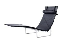 Online Furniture Shop 40 Fritz Hansen PK24 Chaise Longue, 1965