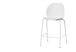 Fritz Hansen N02 Recycled Stool
