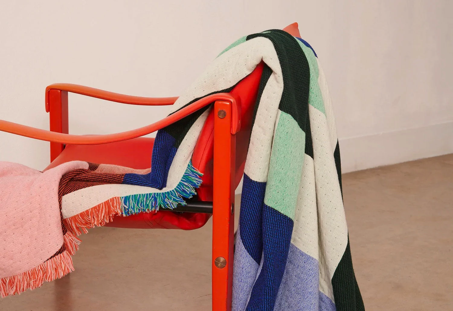 Brutalist Blanket 9 Brutalist Blanket - Image 7