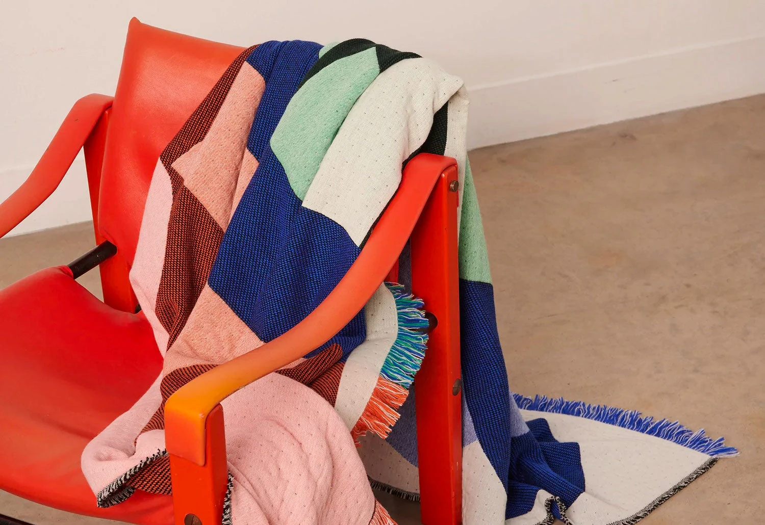 Brutalist Blanket 8 Brutalist Blanket - Image 6