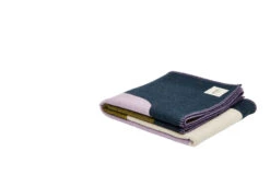 Gradient Pill Blanket -Online Furniture Shop twentytwentyone granite and smoke gradient pill blanket 5