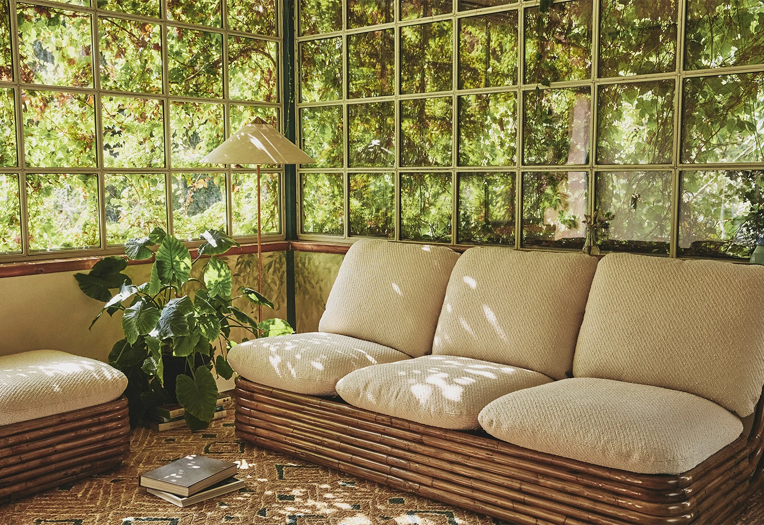 Gubi Bohemian 72 Sofa, 1972 4 Gubi Bohemian 72 Sofa, 1972 - Image 2