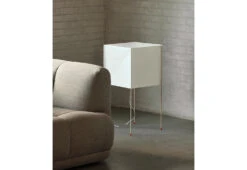 Hay Paper Cube Floor Lamp -Online Furniture Shop twentytwentyone hay bertjan pot paper cube floor lamp 5