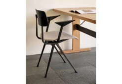 Hay Passerelle Table, Veneer Tabletop, 2022 -Online Furniture Shop twentytwentyone hay erwan ronan bouroullec passerelle table veneer tabletop 14