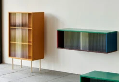 Hay Colour Cabinet Tall -Online Furniture Shop twentytwentyone hay muller van severen colour cabinet 4