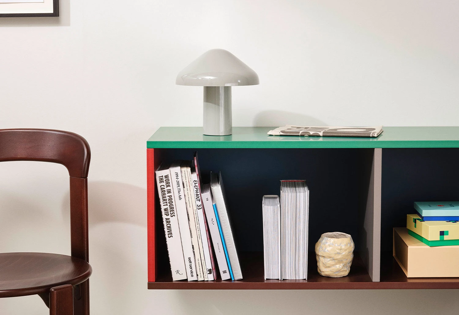 Hay Colour Cabinet Wall 7 Hay Colour Cabinet Wall - Image 5