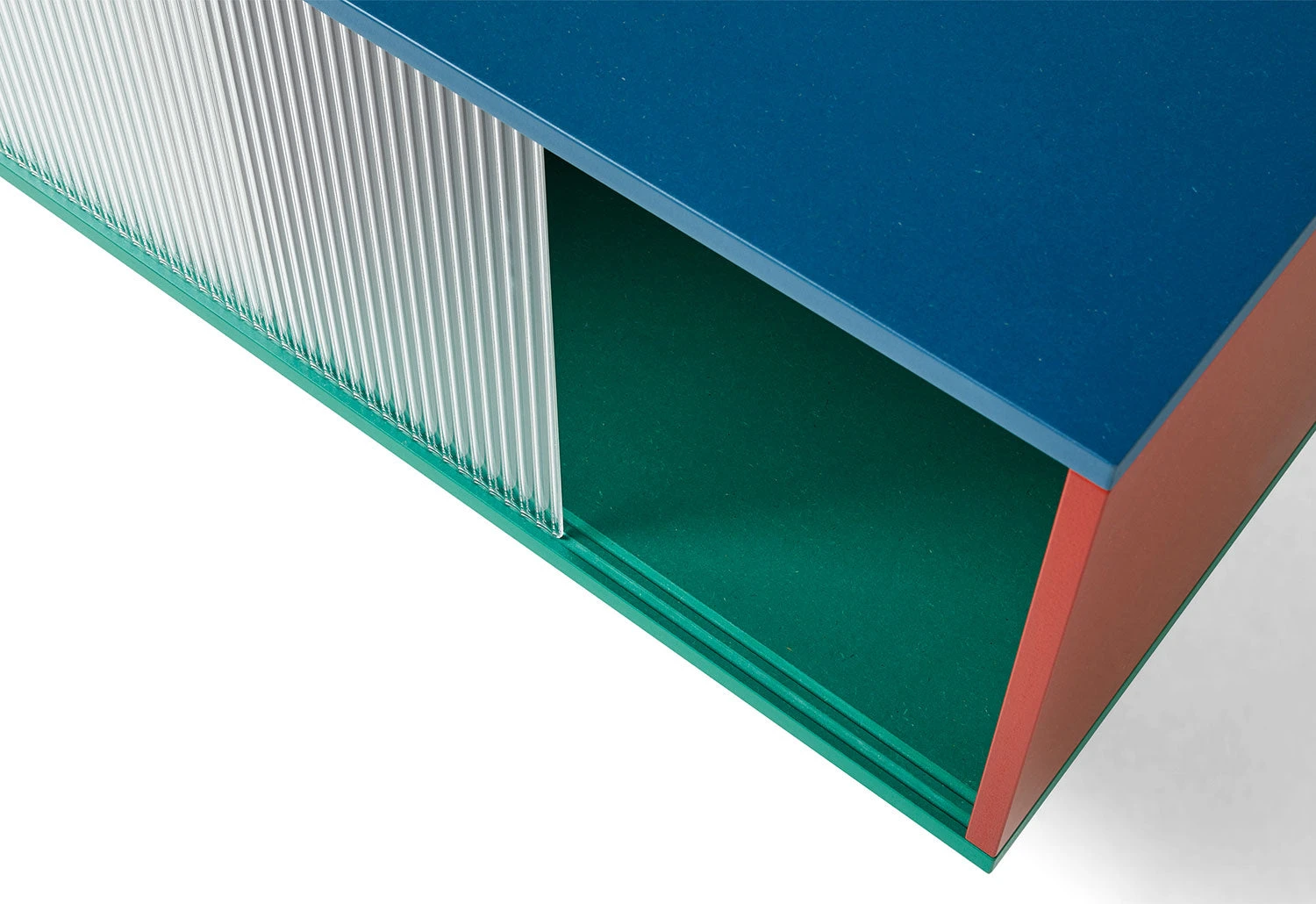 Hay Colour Cabinet Wall 9 Hay Colour Cabinet Wall - Image 7