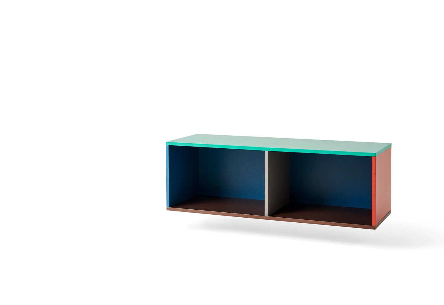 Hay Colour Cabinet Wall 4 Hay Colour Cabinet Wall - Image 2