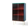 Hay Colour Cabinet Tall -Online Furniture Shop twentytwentyone hay muller van severen multi colour 1