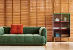 Hay Colour Cabinet Tall -Online Furniture Shop twentytwentyone hay muller van severen multi colour colour cabinet 3