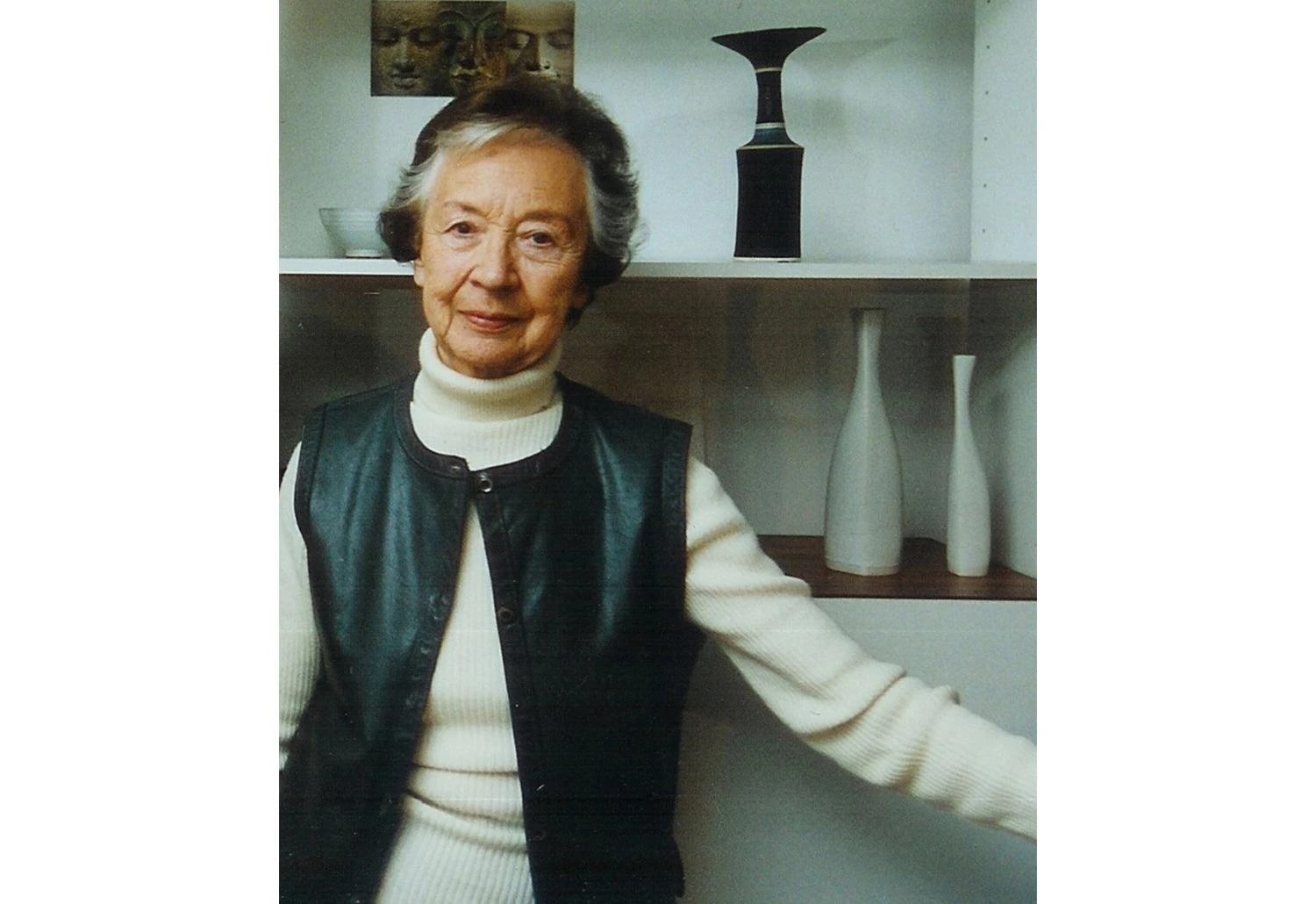 Too Many Cooks Tea Towel, 1959 7 Too Many Cooks Tea Towel, 1959 - Image 5