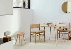 Mater Accent Dining Table -Online Furniture Shop twentytwentyone mater accent dining table 3