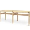 Mater Winston Bench -Online Furniture Shop twentytwentyone mater winston bench 1
