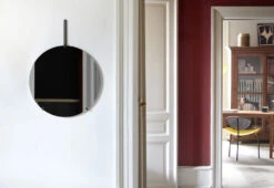 Moebe Frameless Wall Mirror, 2017 -Online Furniture Shop twentytwentyone moebe frameless wall mirror 11