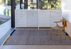 Re-Rug, 2022 24 Re-Rug, 2022 -Online Furniture Shop twentytwentyone nanimarquina re rug two blue yellow 2