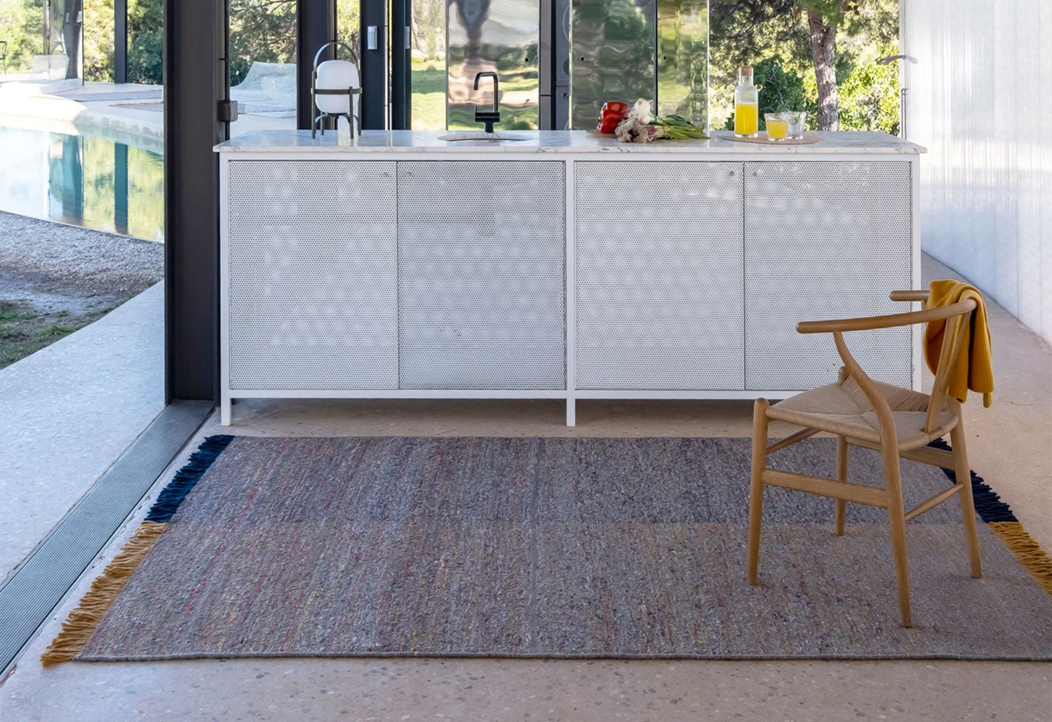 Re-Rug, 2022 5 Re-Rug, 2022 - Image 3