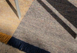 Re-Rug, 2022 35 Re-Rug, 2022 -Online Furniture Shop twentytwentyone nanimarquina re rug two blue yellow 3