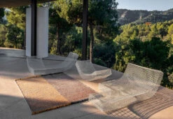 Re-Rug, 2022 23 Re-Rug, 2022 -Online Furniture Shop twentytwentyone nanimarquina re rug two blue yellow 5