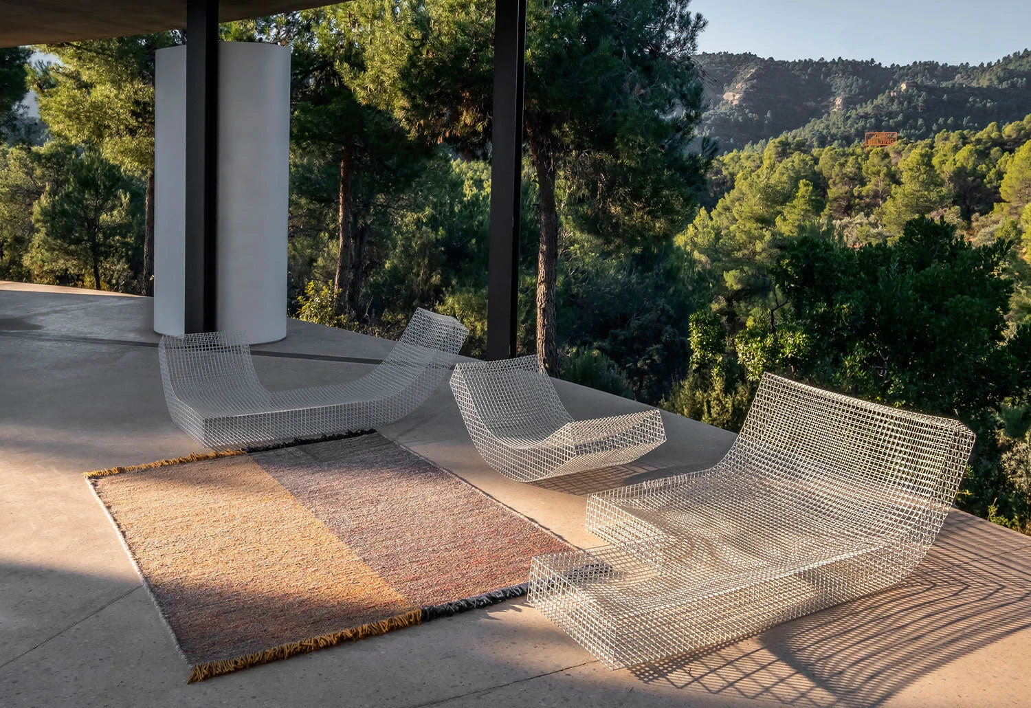 Re-Rug, 2022 4 Re-Rug, 2022 - Image 2