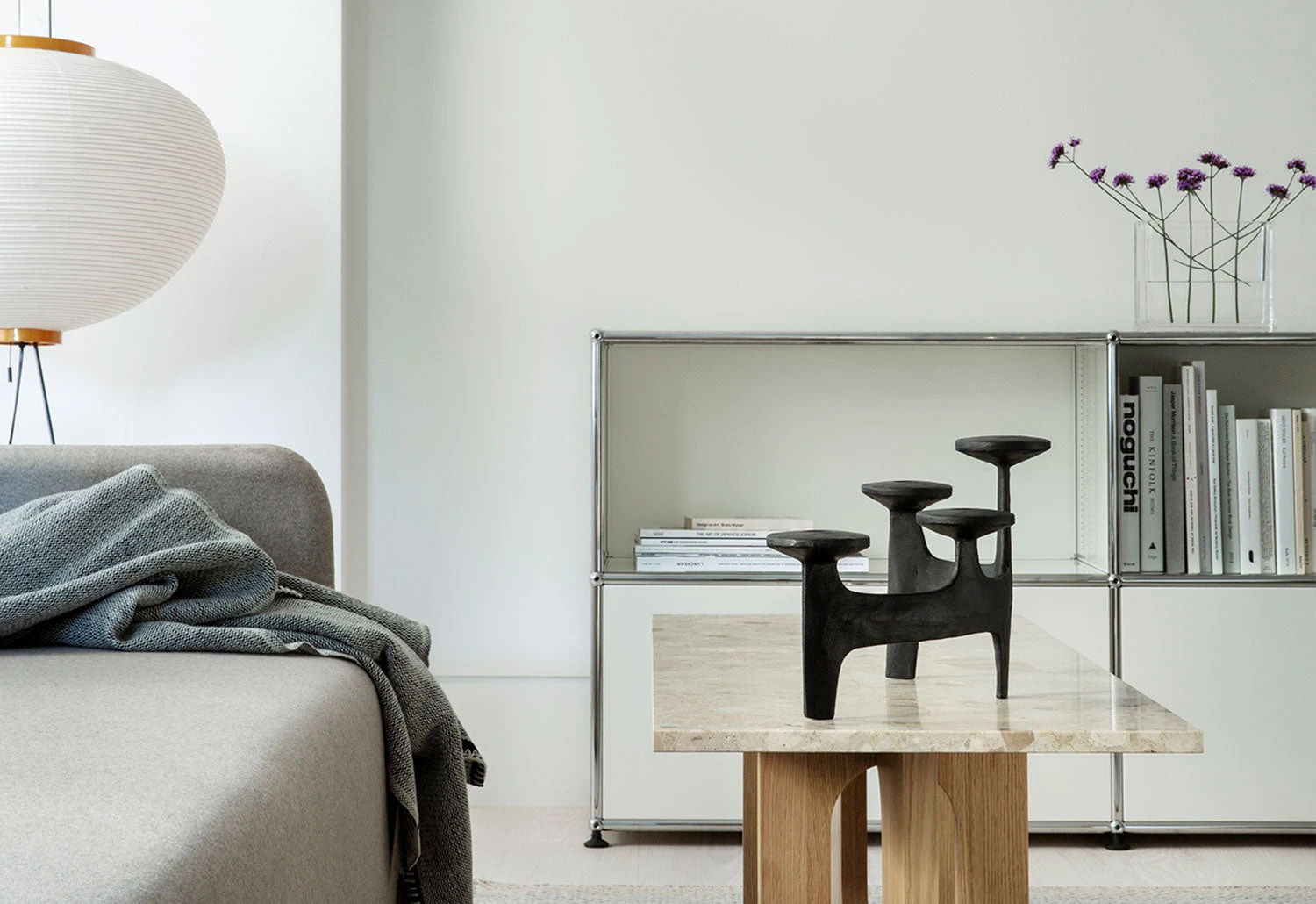 Nunatak Candleholder 5 Nunatak Candleholder - Image 3