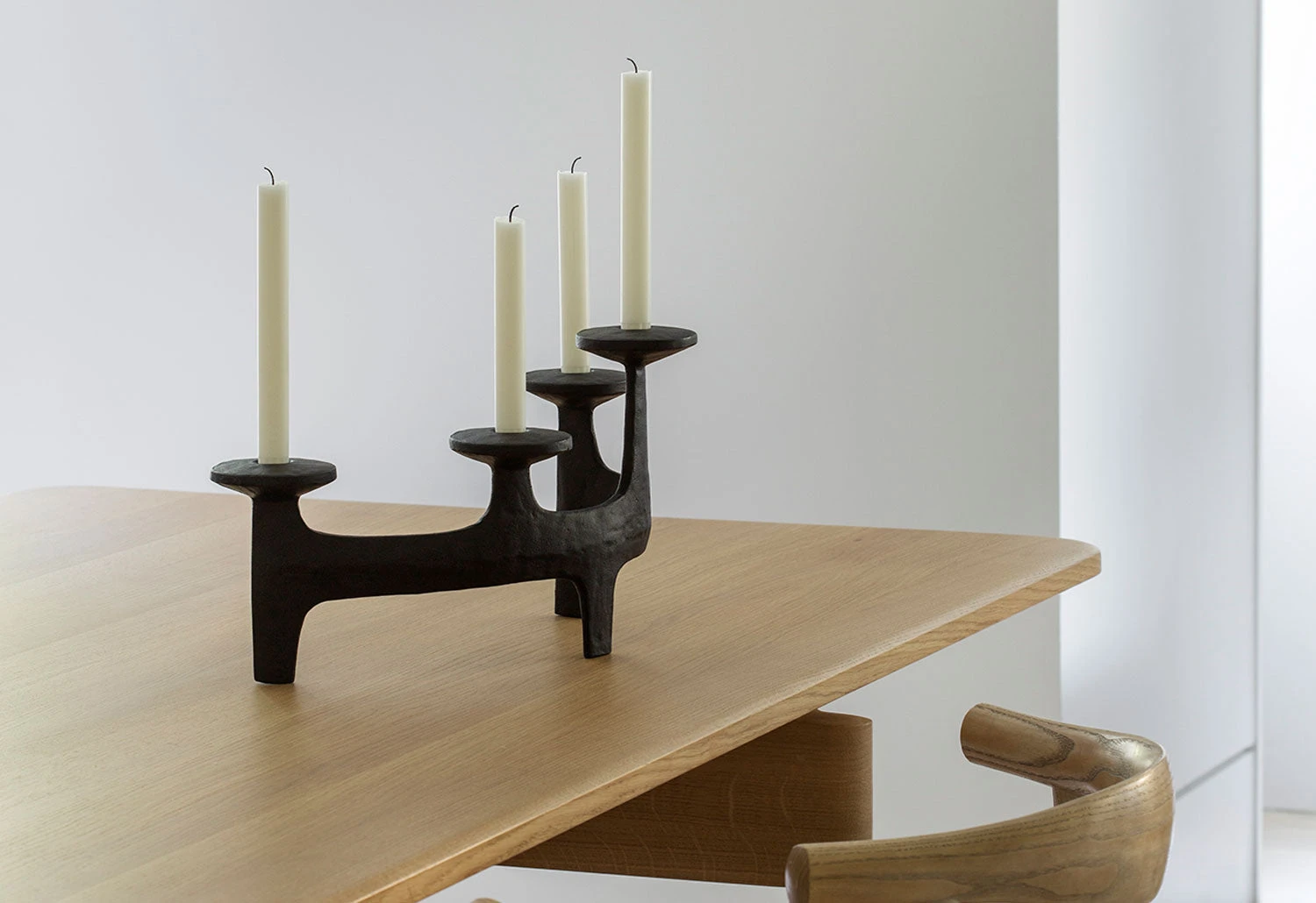 Nunatak Candleholder 4 Nunatak Candleholder - Image 2