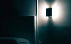 Applique A Volet Pivotant, 1962 -Online Furniture Shop twentytwentyone nemo applique a volet pivotant feature 1