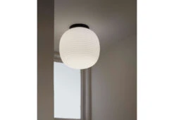 New Works Lantern Ceiling Lamp, 2019 -Online Furniture Shop twentytwentyone new works anderssen voll lantern ceiling lamp lifestyle 1