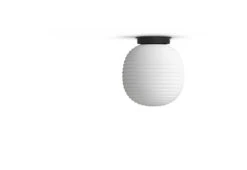 New Works Lantern Ceiling Lamp, 2019