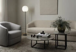 New Works Lantern Floor Lamp, 2018 -Online Furniture Shop twentytwentyone new works anderssen voll lantern floor lamp medium featured 2