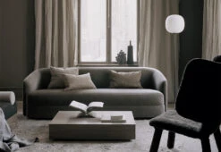 New Works Lantern Floor Lamp, 2018 -Online Furniture Shop twentytwentyone new works anderssen voll lantern floor lamp medium lifestyle 2