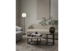 New Works Lantern Floor Lamp, 2018 -Online Furniture Shop twentytwentyone new works anderssen voll lantern floor lamp medium lifestyle 5