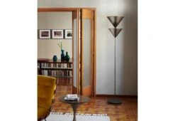 Pascal Floor Light -Online Furniture Shop twentytwentyone oluce pascal floor lamp 2