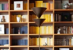 Pascal Floor Light -Online Furniture Shop twentytwentyone oluce pascal floor lamp 3