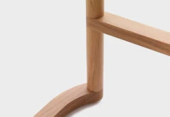 Pier Barstool, 2020 -Online Furniture Shop twentytwentyone resident Leonard Kadid Pier Barstool natural 3