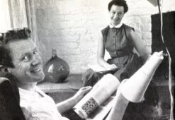 Robin Day 100 Designs -Online Furniture Shop twentytwentyone robin day 100 designs poster 2