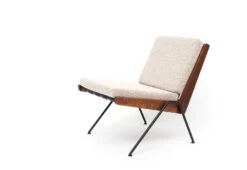 Robin Day Chevron Chair, 1959 -Online Furniture Shop twentytwentyone robin day chevron chair 11